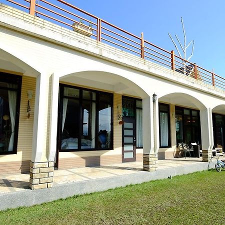 Yudo B&B Yilan Dongshan  Extérieur photo