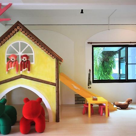 Yudo B&B Yilan Dongshan  Extérieur photo