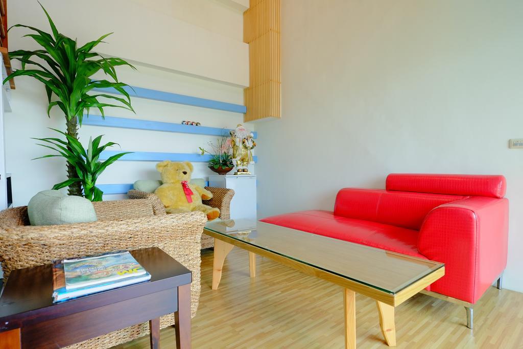 Yudo B&B Yilan Dongshan  Extérieur photo
