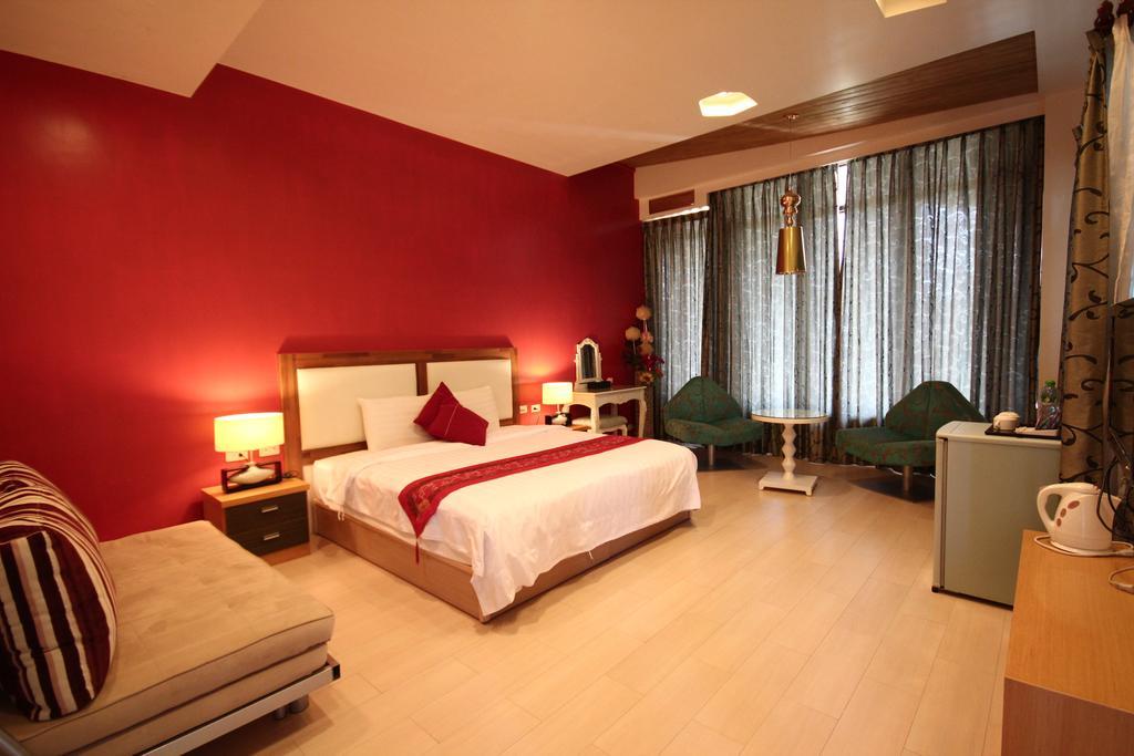 Yudo B&B Yilan Dongshan  Chambre photo