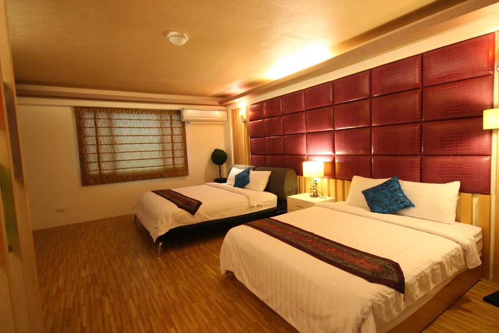Yudo B&B Yilan Dongshan  Chambre photo