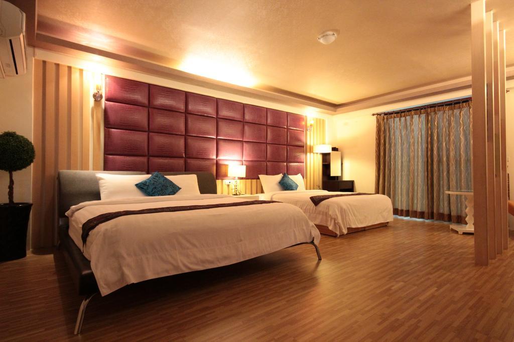 Yudo B&B Yilan Dongshan  Chambre photo