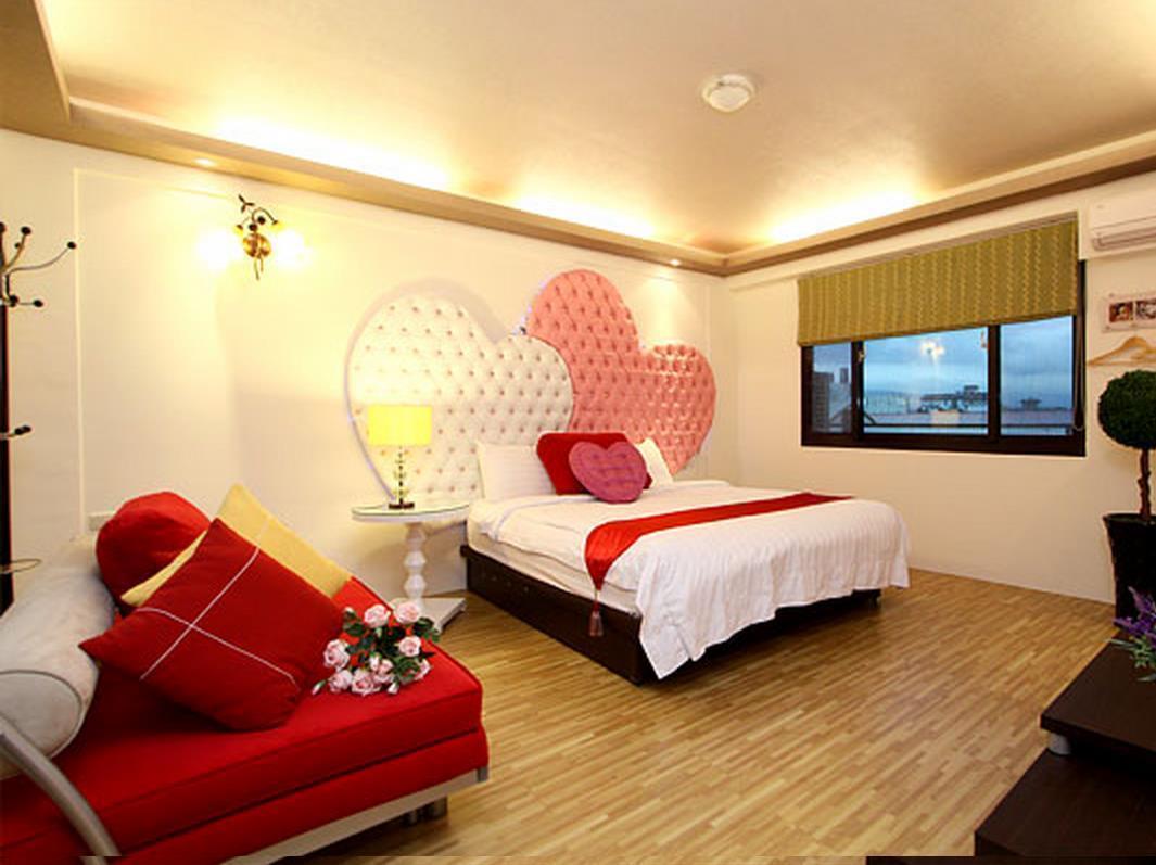 Yudo B&B Yilan Dongshan  Extérieur photo