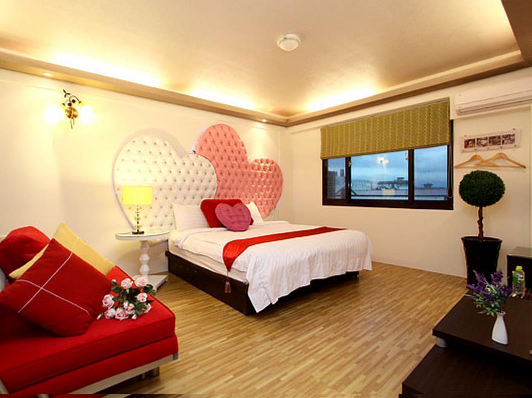 Yudo B&B Yilan Dongshan  Extérieur photo