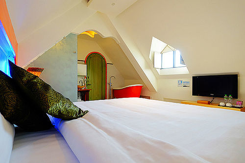 Yudo B&B Yilan Dongshan  Extérieur photo