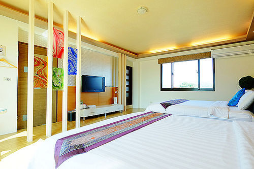 Yudo B&B Yilan Dongshan  Extérieur photo