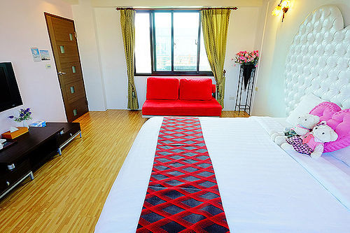 Yudo B&B Yilan Dongshan  Extérieur photo