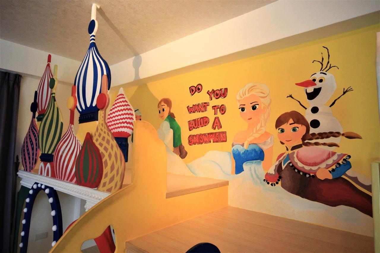 Yudo B&B Yilan Dongshan  Extérieur photo