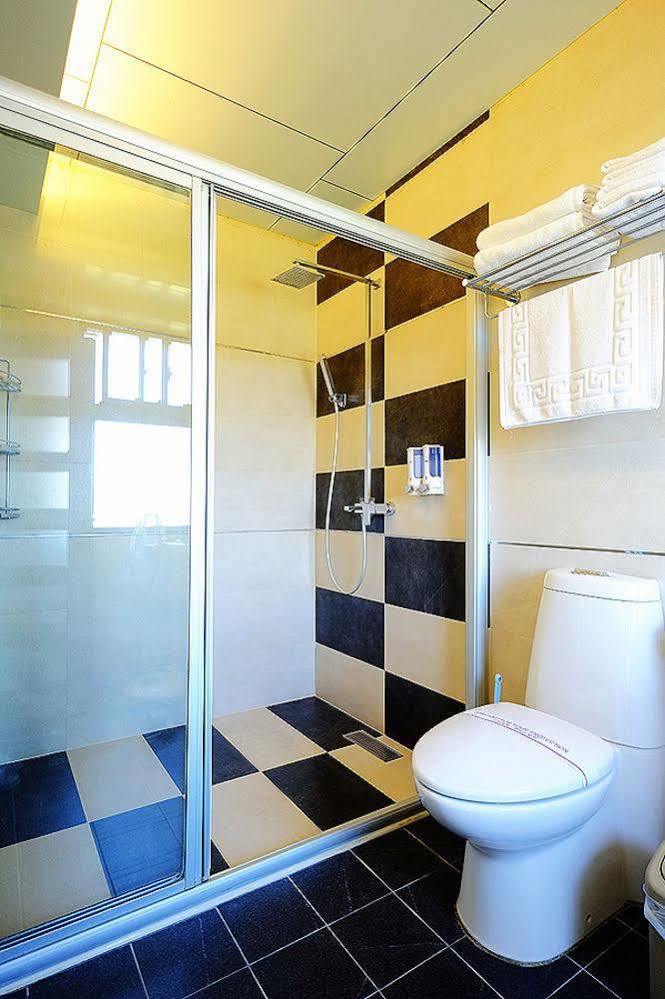 Yudo B&B Yilan Dongshan  Extérieur photo