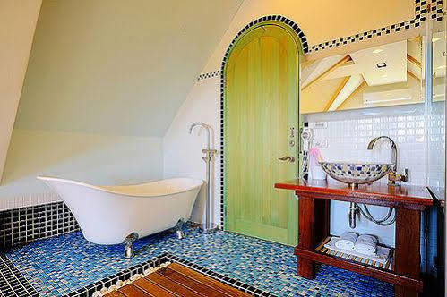 Yudo B&B Yilan Dongshan  Extérieur photo