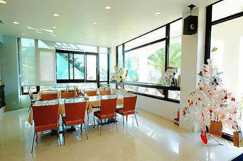 Yudo B&B Yilan Dongshan  Extérieur photo